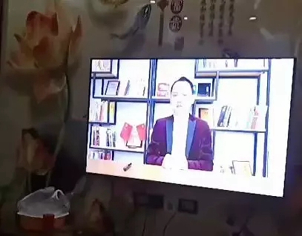 川田木門(mén)：3月25日第二次直播培訓(xùn) 針對(duì)全國(guó)經(jīng)銷(xiāo)商在疫情階段成長(zhǎng)賦能終端