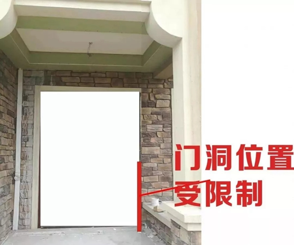 艾笛森安全門：一手好的量門技巧與方法 一起來學(xué)習(xí)學(xué)習(xí)吧