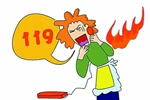 和府全屋定制：鋼木防火套裝門(mén)，關(guān)鍵時(shí)刻來(lái)保命！