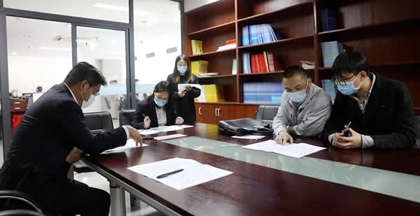 重點(diǎn)企業(yè)拿到門(mén)博會(huì)