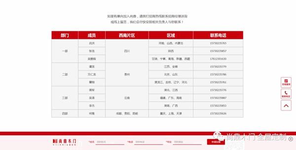 尚鼎木門官方網(wǎng)站全新升級 標志著品牌發(fā)展邁入新臺階