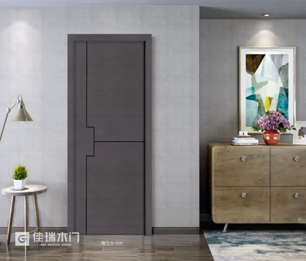 佳瑞木門：從風(fēng)格入手 以設(shè)計(jì)為先