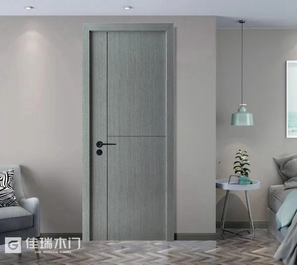 佳瑞木門：從風(fēng)格入手 以設(shè)計(jì)為先