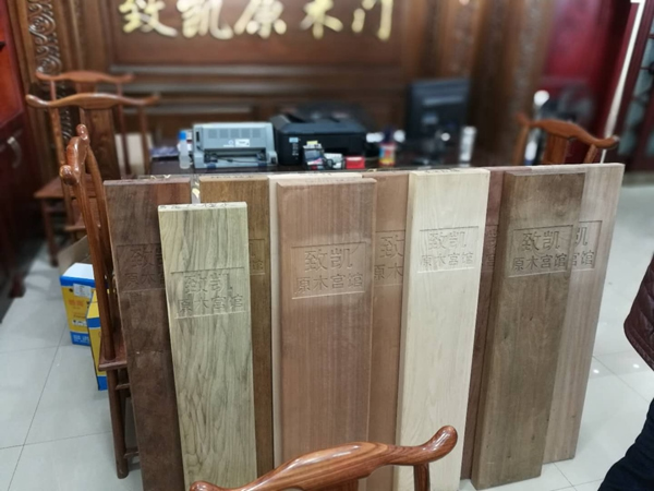 想換木作品牌，考察新品牌工廠要看什么？