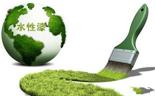 熱門商機|環(huán)保浪潮淘盡細沙，水性涂裝開啟黃金市場