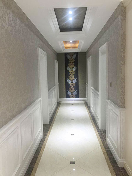 利潤空間低？玩跨界木門，首天簽下15家大單