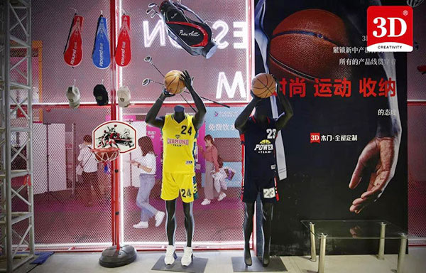 約戰(zhàn)！門店“品牌經(jīng)營戰(zhàn)”，你敢挑戰(zhàn)嗎？