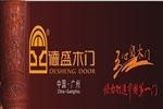 五星級木門品牌 帶您扣響幸福之門！