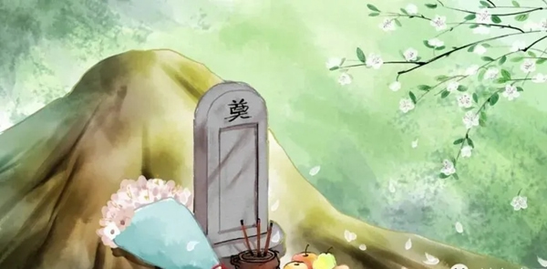 精武之帝木門：清明踏春，文明緬懷（內(nèi)附放假通知）