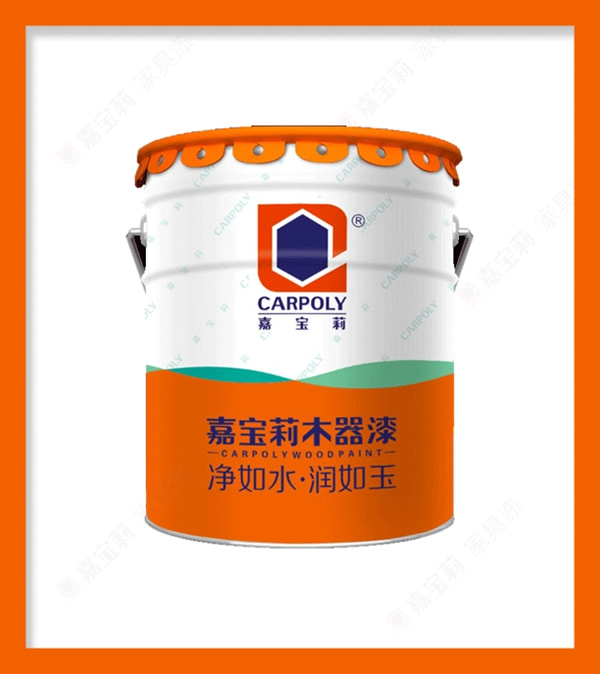 3個經(jīng)典方案，嘉寶莉家具漆幫你解決木門涂裝雙重難題！