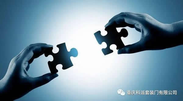 科派木門商學(xué)院：木門建材企業(yè)如何在危機(jī)中找未來？