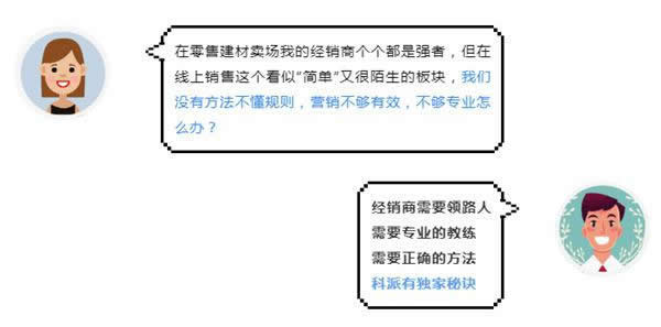 科派木門商學(xué)院：木門建材企業(yè)如何在危機(jī)中找未來？