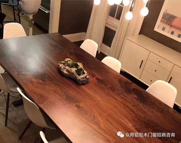 楸木稀缺情況，即將與門窗市場別離！