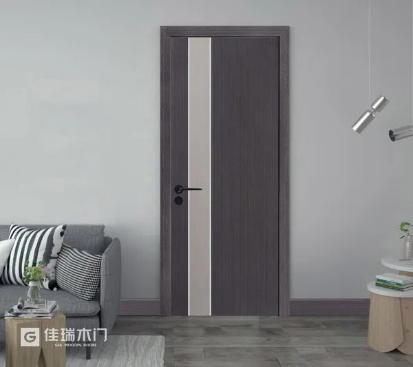 佳瑞木門：筑造品質(zhì)家 我“門”一直在行動
