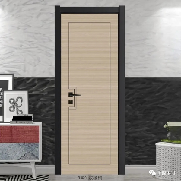 千鼎木門帶您了解真正的輕奢風(fēng)格