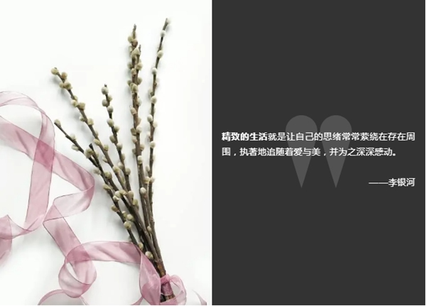 豪邁木門：你與精致生活的距離，還差一個(gè)TA