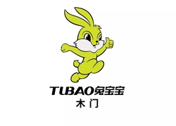 兔寶寶木門教你選購性價比高的實木復合門