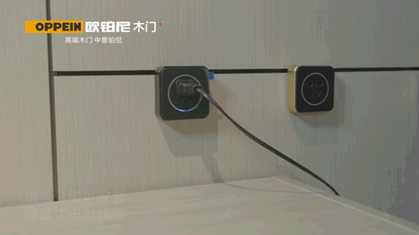 歐鉑尼木門+：一文看懂護(hù)墻板！