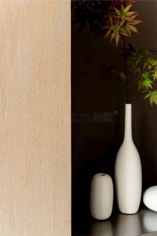朗墅國(guó)際定制：回歸最初的簡(jiǎn)單 享受純粹的生活