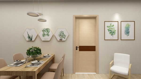 中國建博會（廣州）2019展會回顧|什木坊：極簡之門，極臻之美
