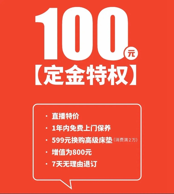 金迪木門直播首秀，老總放價搶門啦！