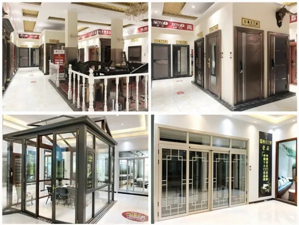 廣東汕頭晟王加盟店簽約成功，歡迎馬總加入晟王大家庭！