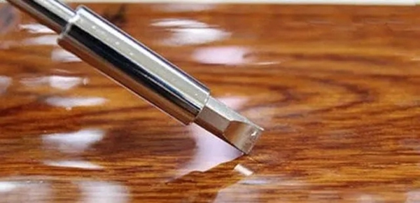 華隆家具漆：木器漆如何保證木器最初的質(zhì)感？