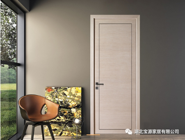 寶棠木門(mén)：匠心鑄就品質(zhì) 我“門(mén)”守護(hù)家品質(zhì)