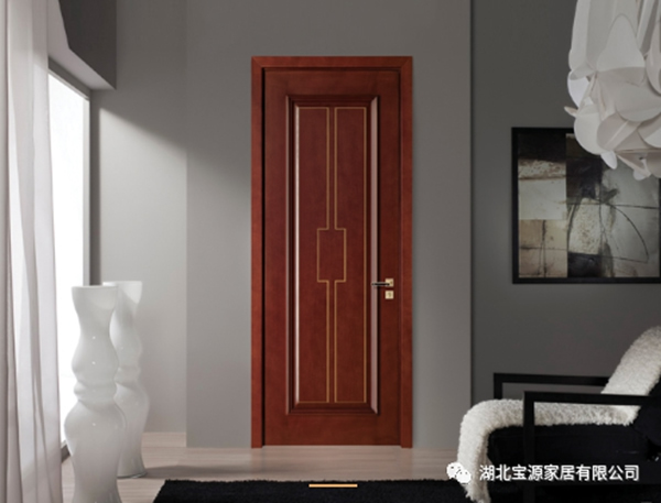 寶棠木門(mén)：匠心鑄就品質(zhì) 我“門(mén)”守護(hù)家品質(zhì)