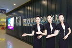 冠寧木門：全角鏡頭下的實木簡約復(fù)式之美