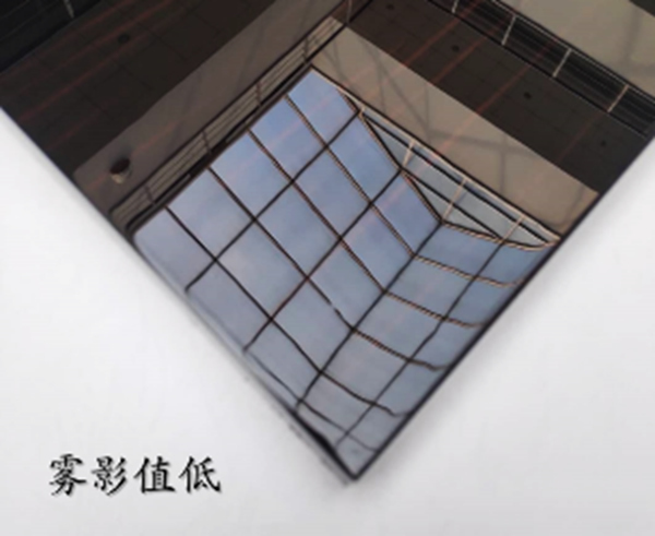 華潤(rùn)涂料：輕奢高亮光涂裝 力壓群芳