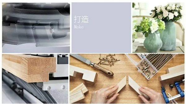 優(yōu)雅諾木門家居：專注細(xì)節(jié) 贏得客戶口碑和選擇