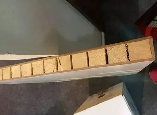 3D無漆木門：最全的兒童家居安全指南