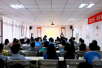 開心木門企業(yè)文化發(fā)布暨彩虹行動(dòng)誓師大會(huì)圓滿舉行