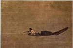 一一木門：經(jīng)典留白設(shè)計 無畫處皆成妙境