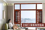 新的市場(chǎng)形勢(shì)下鋁合金門廠將會(huì)有怎樣的變化和走勢(shì)？