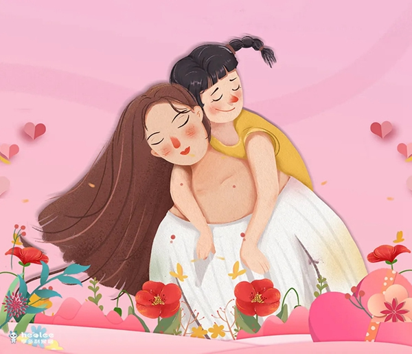 亨多利家居祝愿天下母親：幸福常伴，芳華永駐！