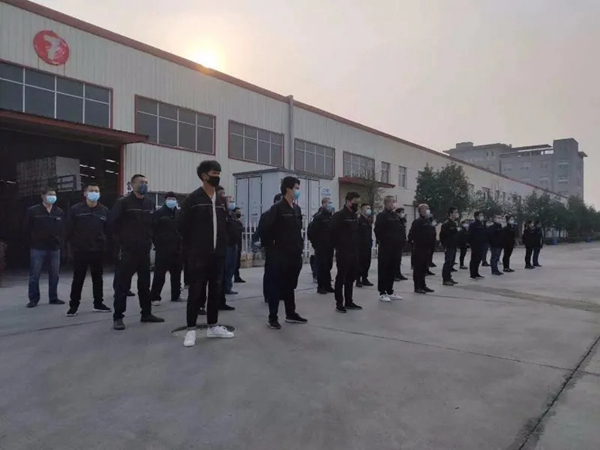 關(guān)于合力門業(yè)，你知道多少？