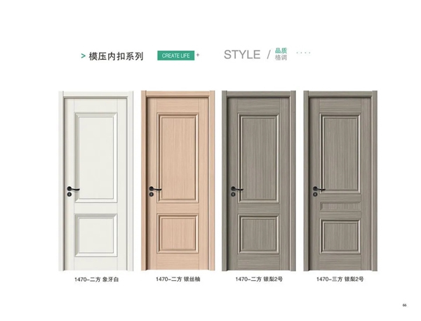 佳興門業(yè)新款來襲 總有一款為你而設計