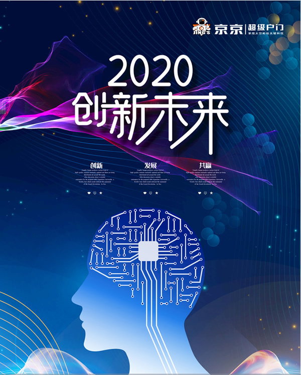 京京超級(jí)戶門丨今日份建議，不要錯(cuò)過這家創(chuàng)新能力超強(qiáng)的企業(yè)！