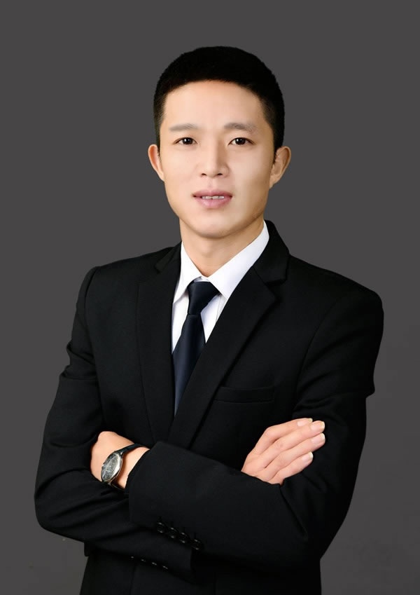 歐耐格 羅忠陽(yáng)