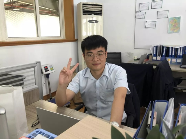 兔寶寶木門和你一起向愛的人大聲告白！
