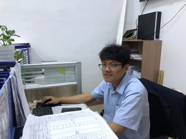 兔寶寶木門和你一起向愛的人大聲告白！