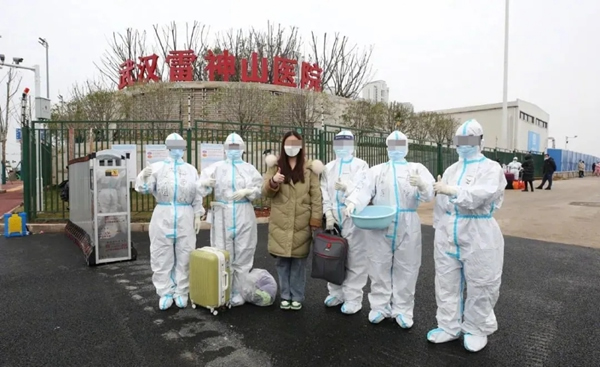 鑫迪木門：為愛告白，真情回顧！
