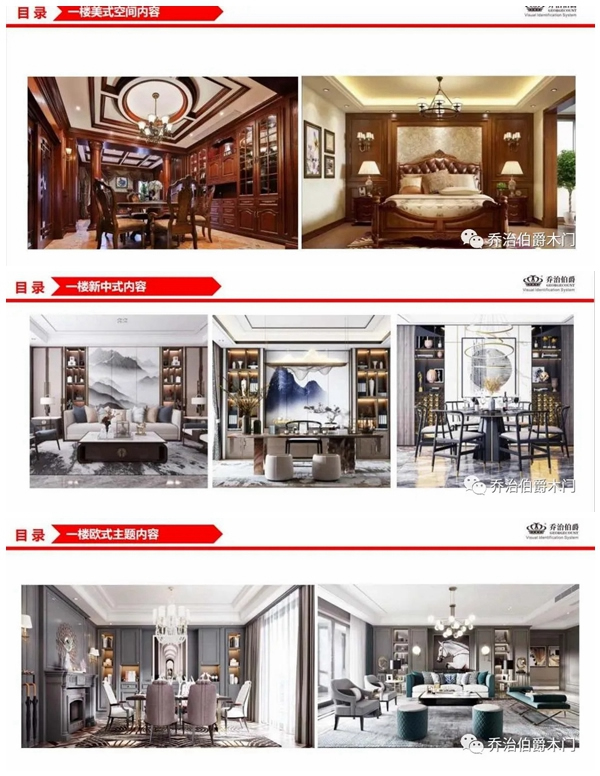 喬治伯爵力量鼓斗志，凝心聚力建新店！
