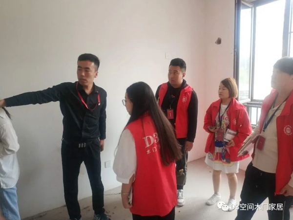 D3空間木門·家居：做生活的探索者 更要做生活的設(shè)計(jì)者