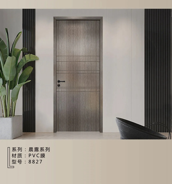 美心偙朗木門：成就居室美學(xué)，締造溫馨家園！
