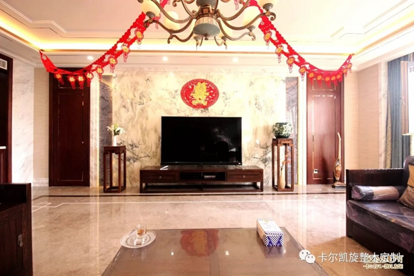 卡爾·凱旋木門：雅靜東方，當(dāng)代中國！