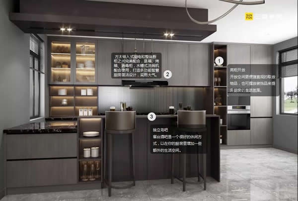 方太集團(tuán)&三峰家居集團(tuán)520新品發(fā)布會