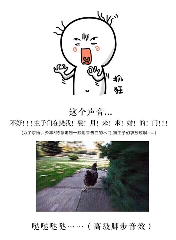 思諾爾家木門(mén)：帶著行業(yè) 去做正確的事情